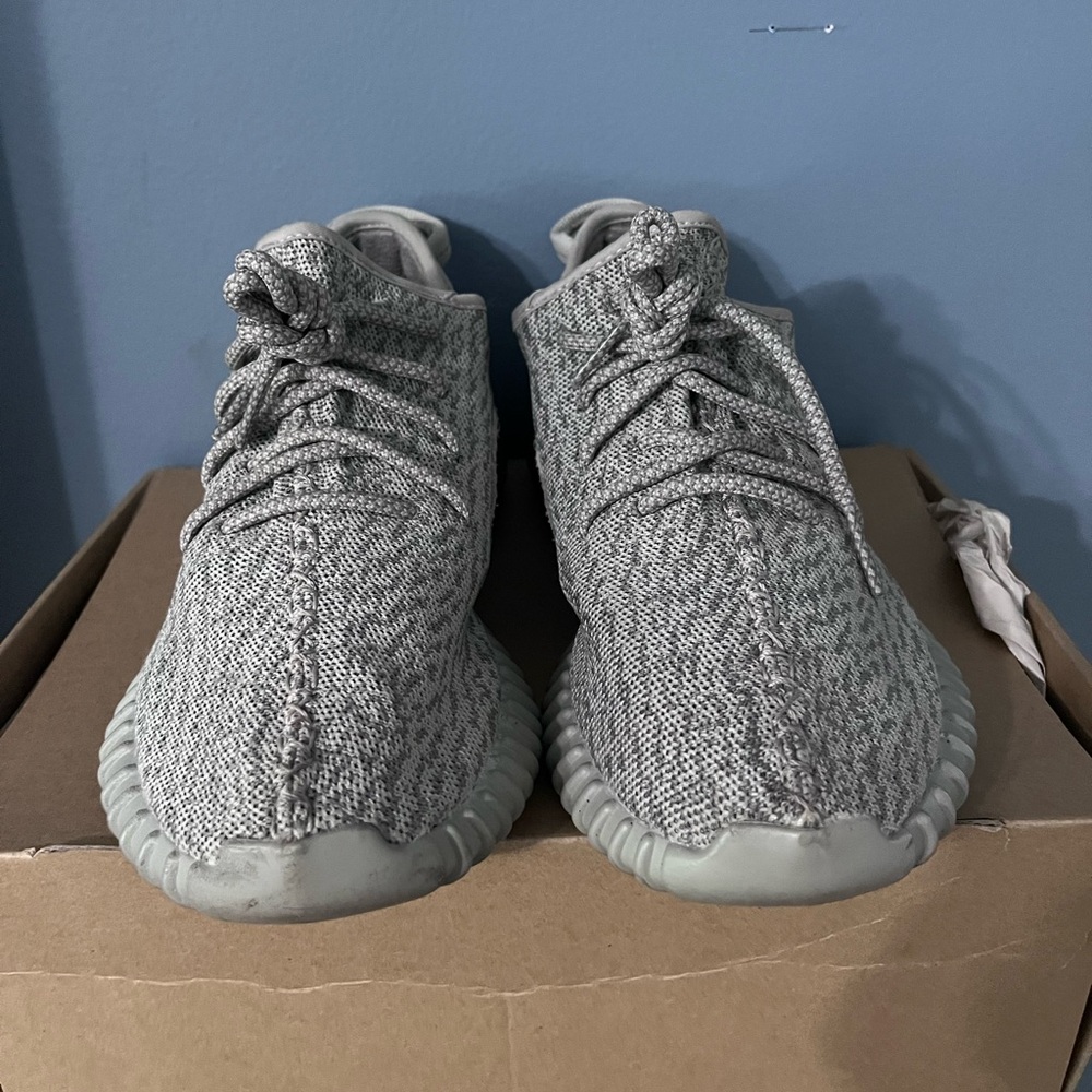 Adidas Yeezy moon rocks men’s 8